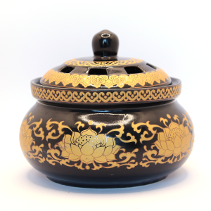 Lư hương cao cấp 5