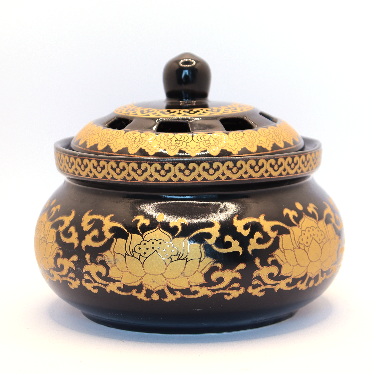 Lư hương cao cấp 5