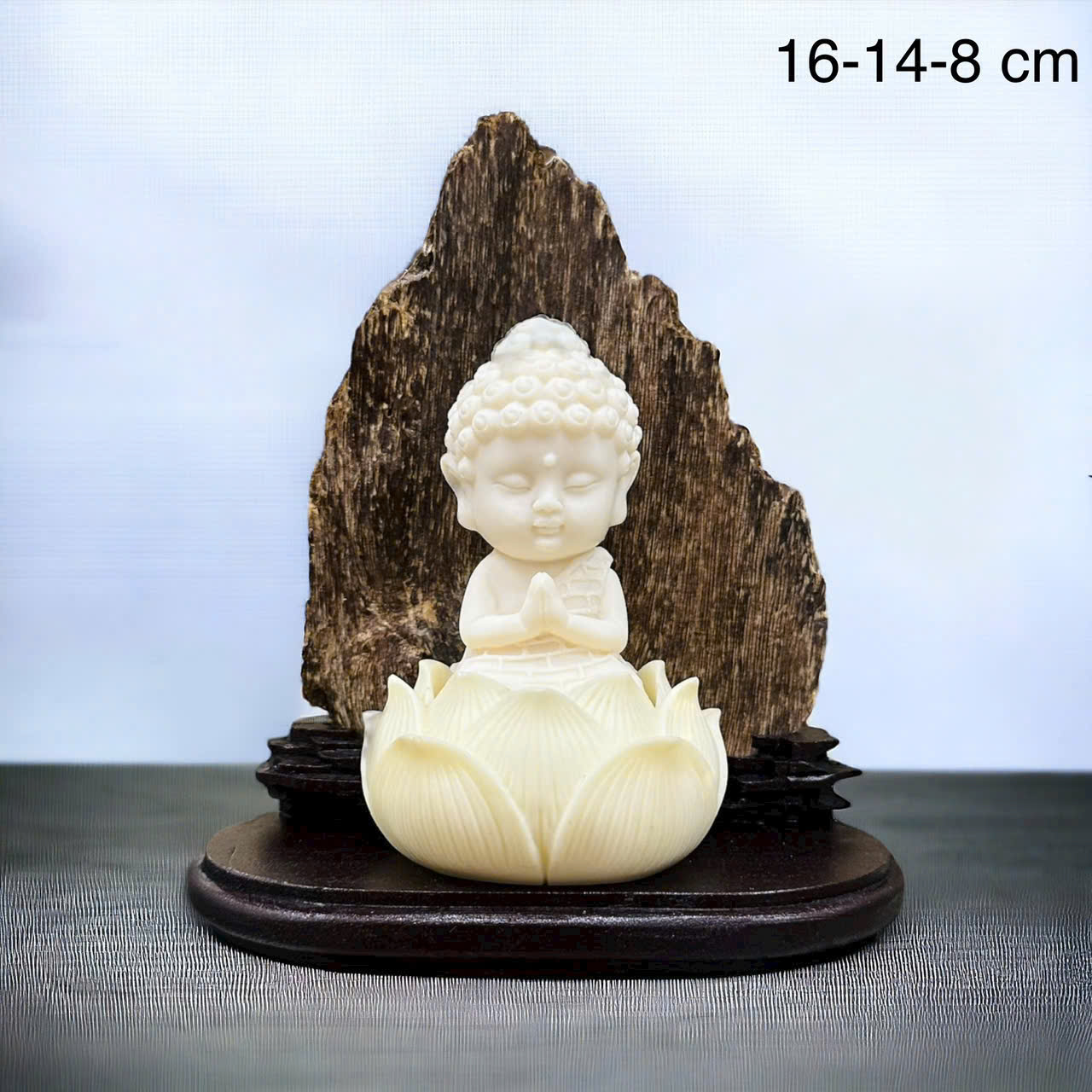 Trầm Cảnh 11