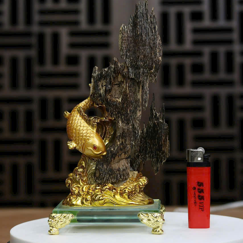 Trầm Cảnh 13
