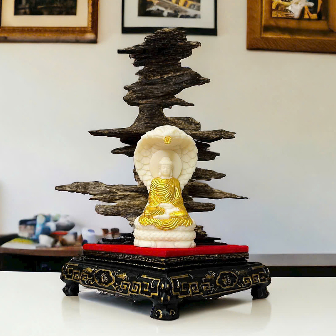 Trầm Cảnh 15