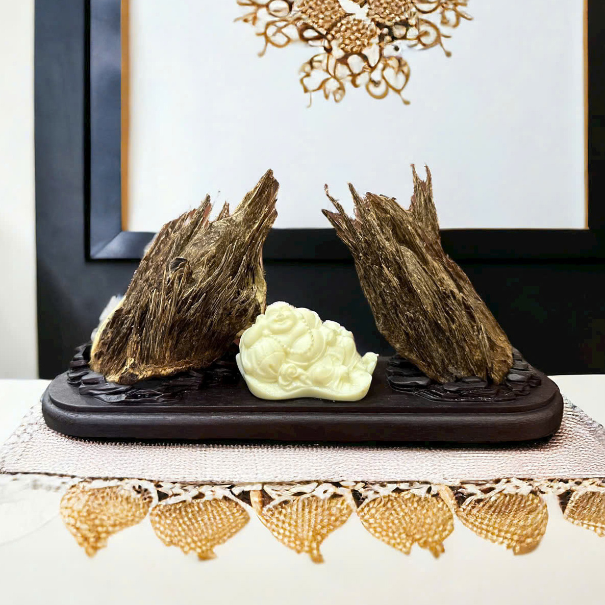 Trầm Cảnh 2