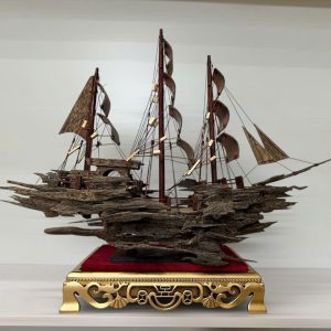 Trầm Cảnh 3