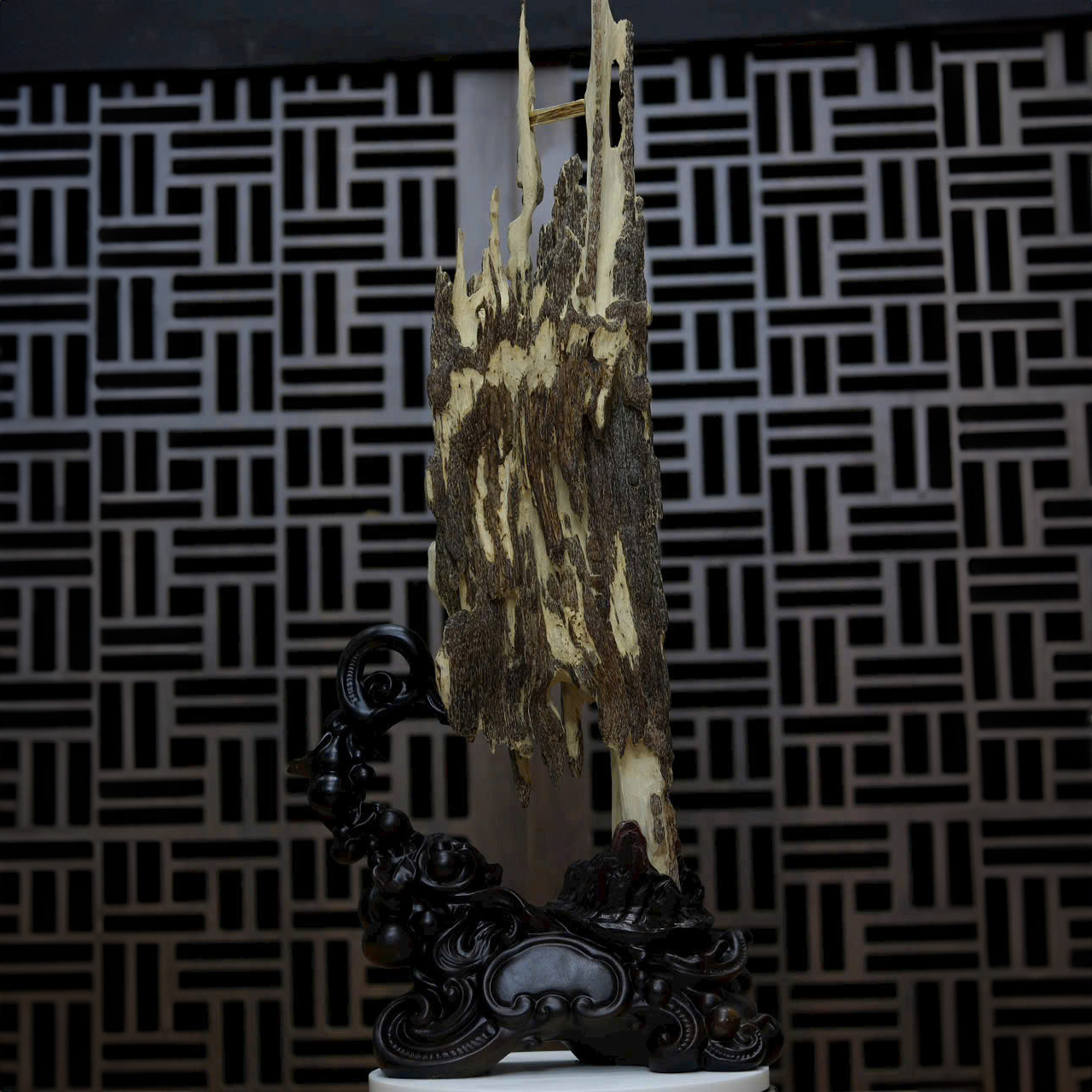 Trầm Cảnh 6