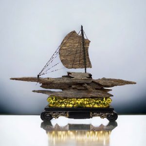 Trầm Cảnh 7