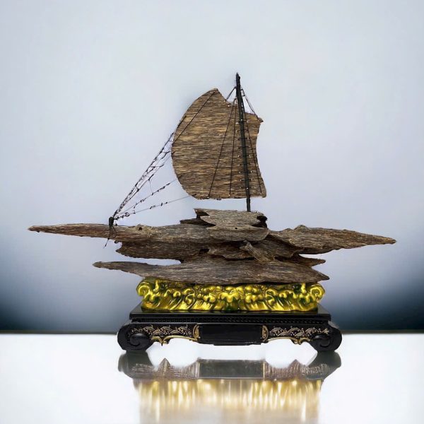 Trầm Cảnh 7
