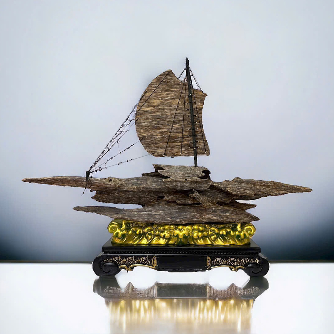 Trầm Cảnh 7