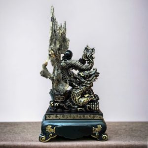 Trầm Cảnh 9