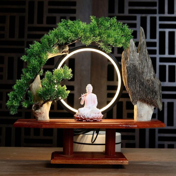 Trầm Cảnh 10