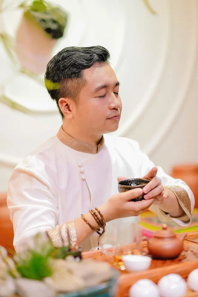 Kinh Dịch Thiên Minh